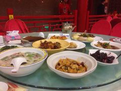 -全聚德(长江路店)