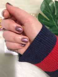 -森日式美甲沙龙MORI NAIL总店
