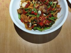 -张氏父子常德肠子馆(贺龙店)