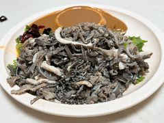 -清真利德顺小老饭庄(复兴路店)