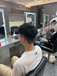 -川和潮人