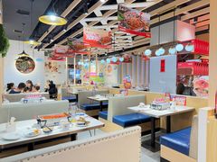 -鱼酷活鱼烤鱼(北美店)