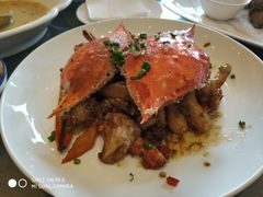 -莆鑫海鲜城(浏河店)