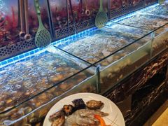 -芭菲盛宴·环球美食(袁家岗店)