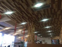 大堂-香江小厨 The Kitchen(香江俱乐部店)