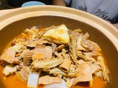 -福宝漠北·牛羊肉(广埠屯店)