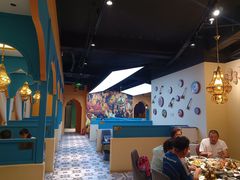 -巴依老爷新疆餐厅