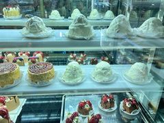 -民忠甜心店(解放南路店)