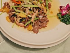 -闽公馆·客家私房菜·商务宴请·包厢(杏林橡树湾店)
