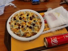 -City1+1城市比萨·意面(摩天活力城店)