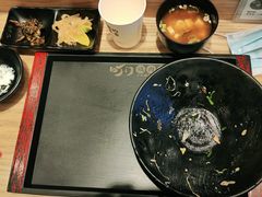 -町门烤肉拌饭专门店(哈西万达店)