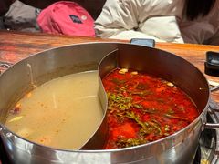 -乐山串串香老火锅(鼓楼店)