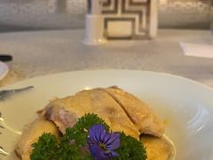 -杭州香格里拉·香宫中餐厅