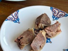 肚包肉-蒙亨·手把肉·蒙古包文化主题餐厅(天恒广场店)