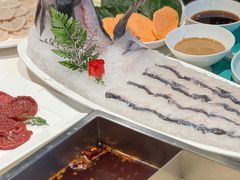 -皇城老妈·大连海鲜火锅(港湾店)