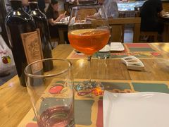 -安妮意大利餐厅(国贸店)