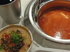 小料-龍歌自助小火锅(城阳万象汇店)