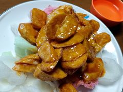 -石磨坊酒楼(文化街店)