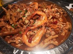-胖哥俩肉蟹煲(世茂国际广场店)