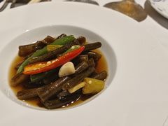 -小河盐帮·私家菜·烤鸭(三元桥·霄云路店)