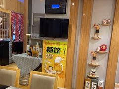 -昱匠·日本料理(金融街店)