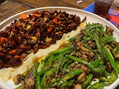 -铁公鸡·四川料理(天环广场店)