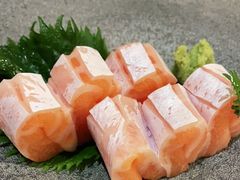 -希望日本料理(保利香槟花园店)