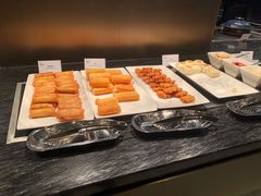 -博林天瑞喜来登酒店·西丽尚膳