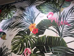 -Flamingo Bloom(TST /尖沙咀店)