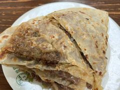 -清真永恒华威肉饼(潘家园店)