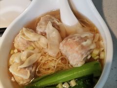 -港久茶餐厅(鹭洲里店)