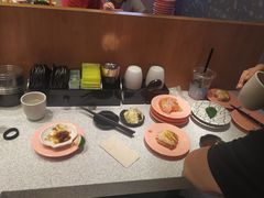 -争鲜回转寿司(南开大悦城店)