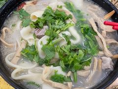 -惠丰源烩面馆(经七路店)