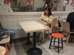 -永和大王(军博店)