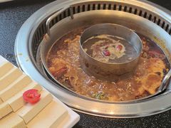 -葛记红焖羊肉(和平路形象店)