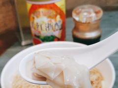 -恩宁刘福记(东华东路店)