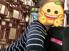 -中关村皇冠假日酒店·红轩中餐厅