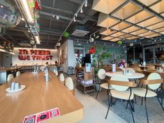 -必胜客(烟火食堂观前店)