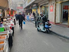 -正味斋锅巴菜(西北角店)