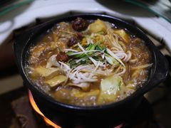 -柳沟豆腐宴69号福豆堂