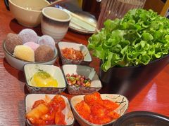 -喜牛烧肉酒场·黑金店(威高广场店)