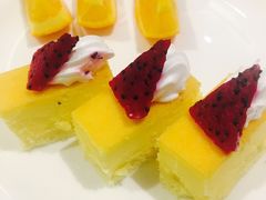 -杭州盛泰开元名都大酒店-地中海自助餐厅