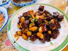 红烧鳝筒-洞天食府(北大街店)