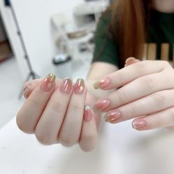 -SZ轻奢自助美甲美睫