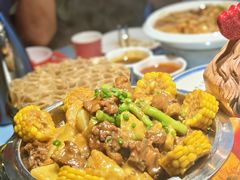 -晋西北菜馆(双塔西街店)