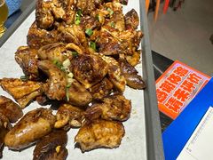 -交个朋友·贵州遵义烤鸡(北京首店)