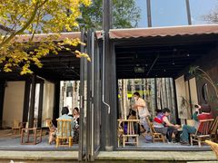 -Metal hands·铁手咖啡