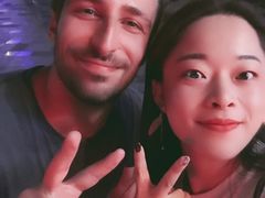 -V AMUSING CLUB·酒吧(银河中心店)