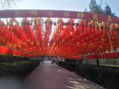 -大槐树寻根祭祖园