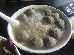 -潮镇老尾牛杂(环城西路店)